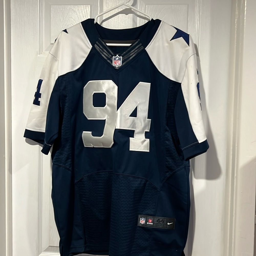 Jersey